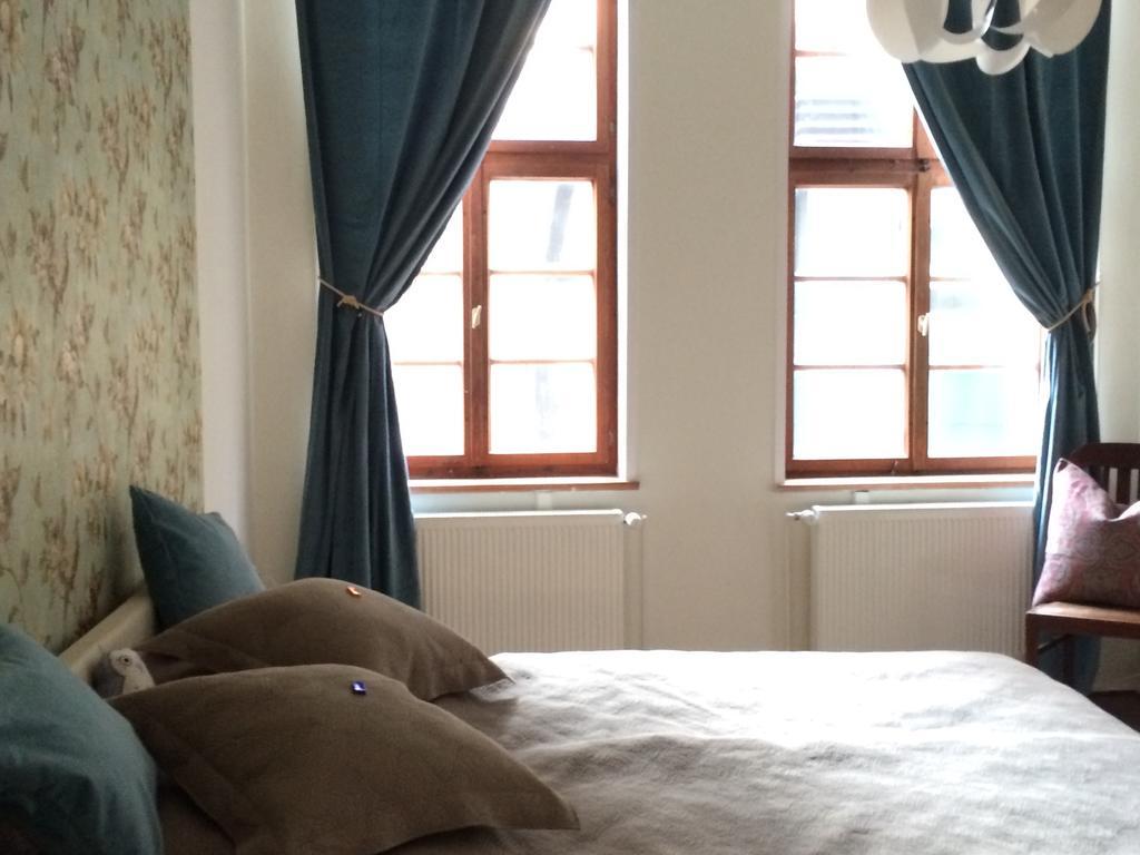 Ferienwohnung Hoellenblick Quedlinburg Room photo